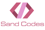 SAND CODES SOFTWARE